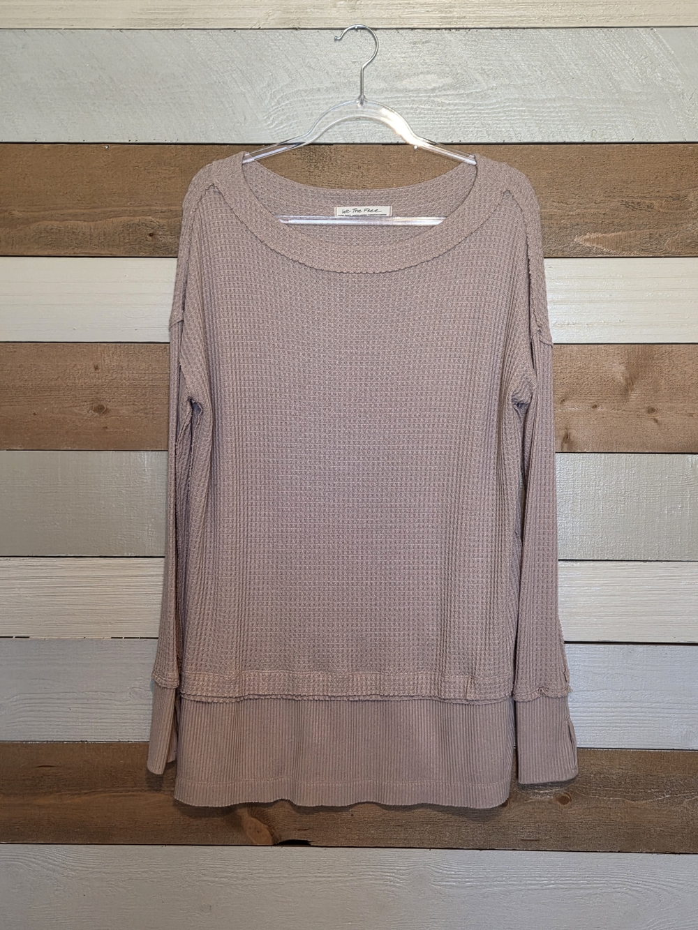 Free People Tunic